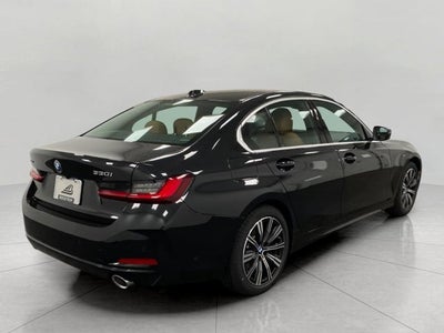 2026 BMW 330i 330i xDrive Sedan
