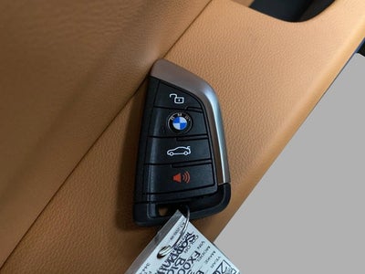 2026 BMW 330i 330i xDrive Sedan