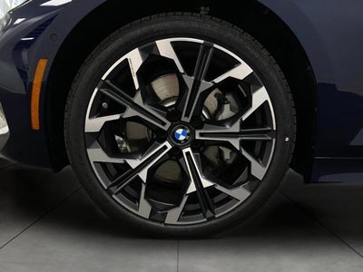 2026 BMW 330i 330i xDrive Sedan