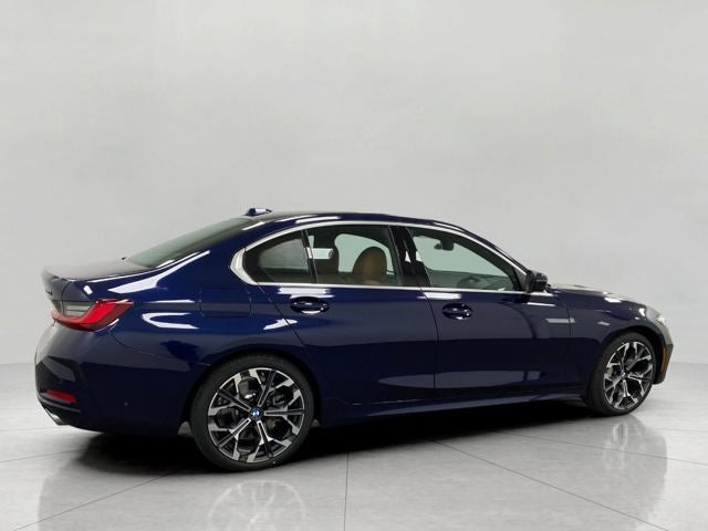 2026 BMW 330i 330i xDrive Sedan