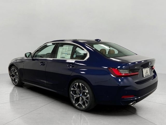 2026 BMW 330i 330i xDrive Sedan