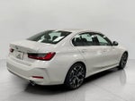 2026 BMW 330i 330i xDrive Sedan