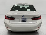 2026 BMW 330i 330i xDrive Sedan
