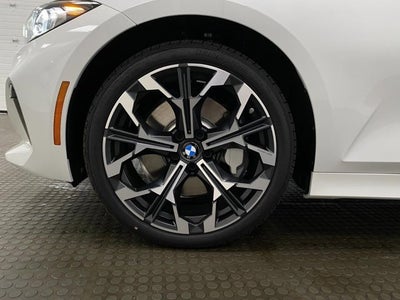 2026 BMW 330i 330i xDrive Sedan
