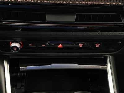 2026 BMW 330i 330i xDrive Sedan