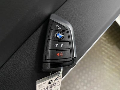 2026 BMW 330i 330i xDrive Sedan