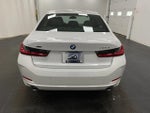 2026 BMW 330i 330i xDrive Sedan