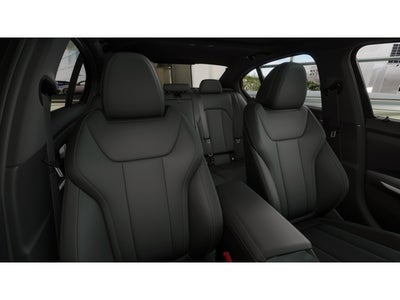 2026 BMW 330i 330i xDrive Sedan