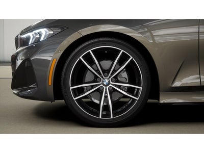 2026 BMW 330i 330i xDrive Sedan