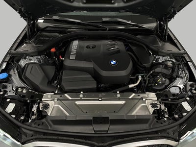 2026 BMW 330i 330i xDrive Sedan
