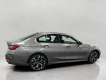 2026 BMW 330i 330i xDrive Sedan