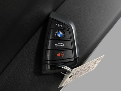 2026 BMW 330i 330i xDrive Sedan