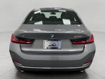 2026 BMW 330i 330i xDrive Sedan