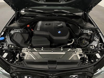 2026 BMW 330i 330i xDrive Sedan
