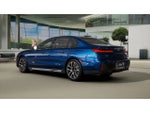 2026 BMW 740i 740i xDrive Sedan