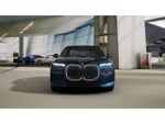 2026 BMW 740i 740i xDrive Sedan