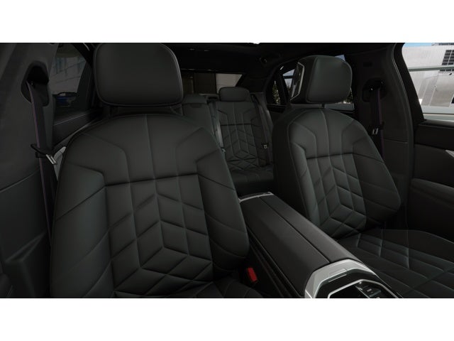 2026 BMW 740i 740i xDrive Sedan