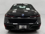 2026 BMW 740i 740i xDrive Sedan