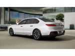 2026 BMW 740i 740i xDrive Sedan