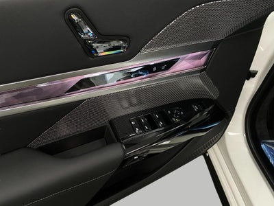 2026 BMW 740i 740i xDrive Sedan