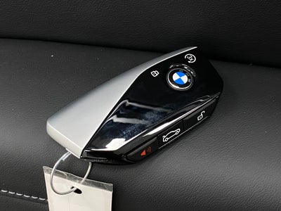 2026 BMW 740i 740i xDrive Sedan