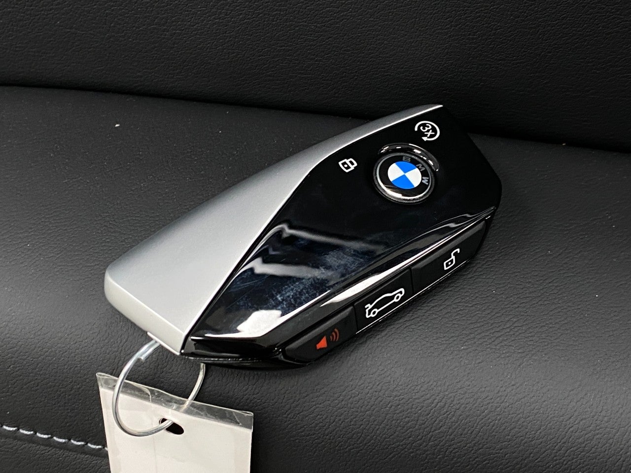 2026 BMW 740i 740i xDrive Sedan