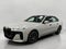 2026 BMW 740i 740i xDrive Sedan