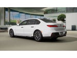2026 BMW 740i 740i xDrive Sedan