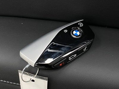 2026 BMW 740i 740i xDrive Sedan