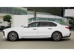 2026 BMW 740i 740i xDrive Sedan