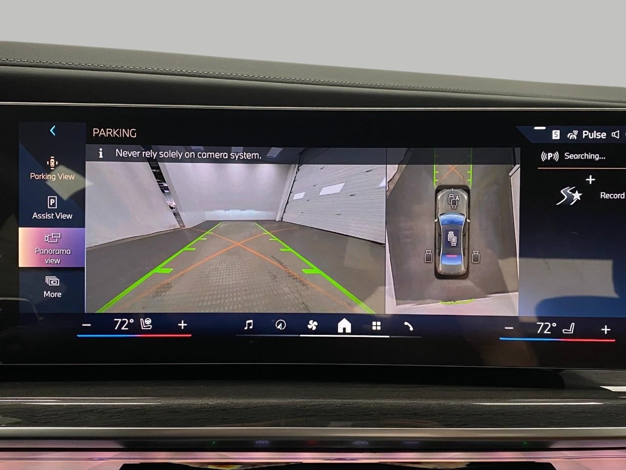 2026 BMW 740i 740i xDrive Sedan