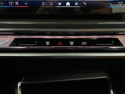 2026 BMW 740i 740i xDrive Sedan