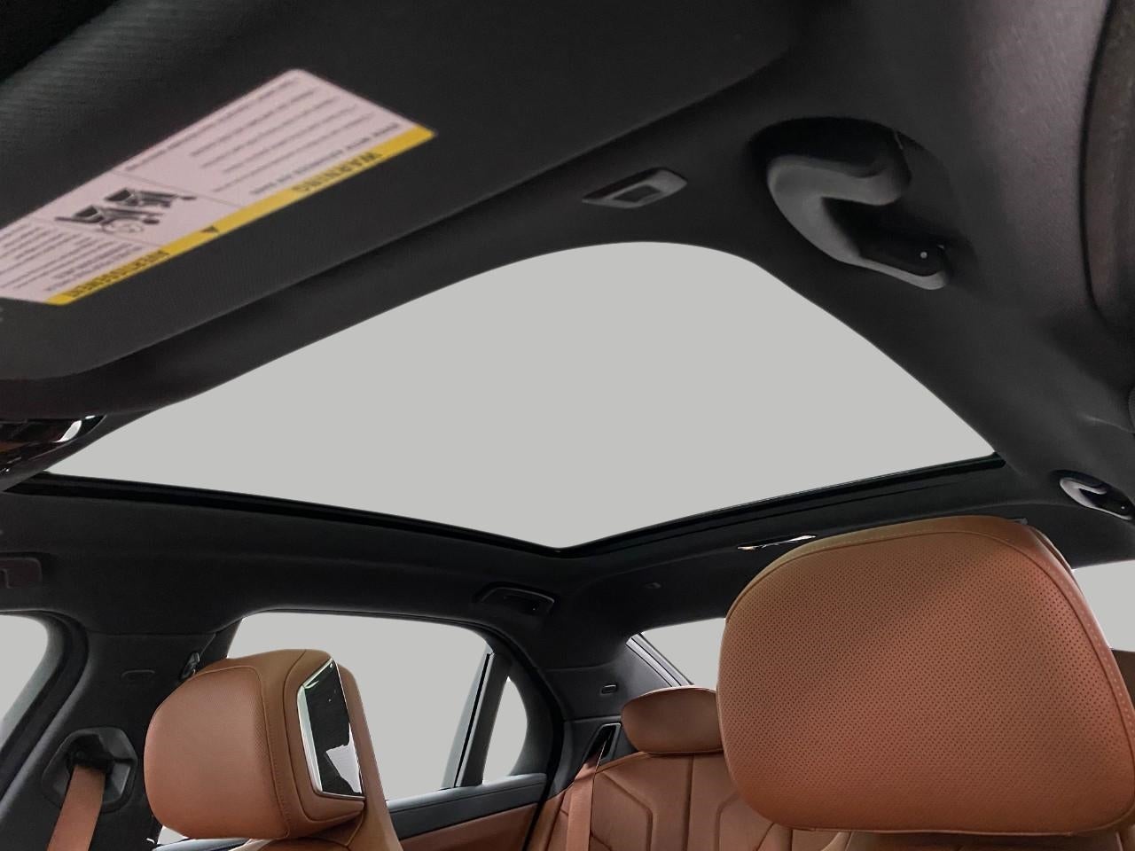 2026 BMW 740i 740i xDrive Sedan