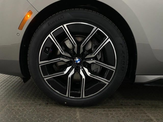 2026 BMW 740i 740i xDrive Sedan