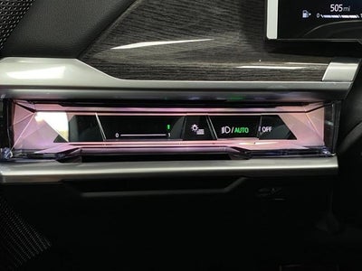 2026 BMW 740i 740i xDrive Sedan