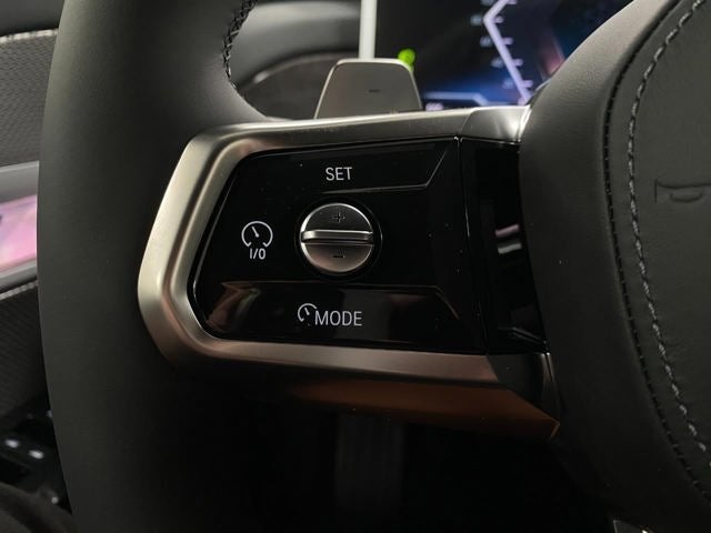 2026 BMW 740i 740i xDrive Sedan