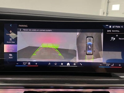 2026 BMW 740i 740i xDrive Sedan