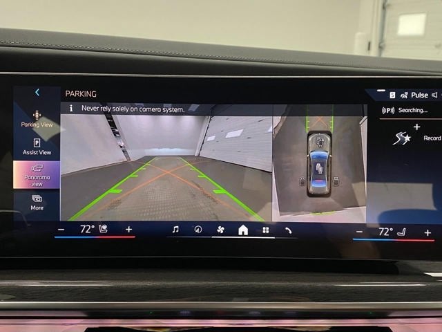 2026 BMW 740i 740i xDrive Sedan