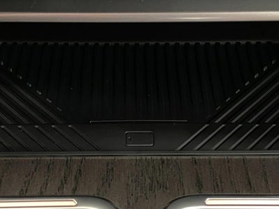 2026 BMW 740i 740i xDrive Sedan