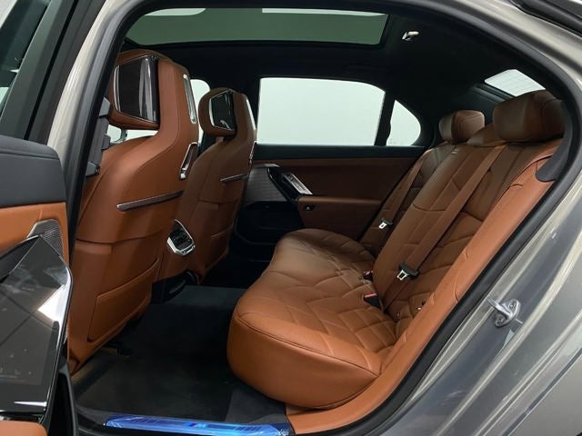 2026 BMW 740i 740i xDrive Sedan