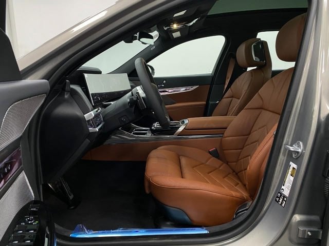 2026 BMW 740i 740i xDrive Sedan