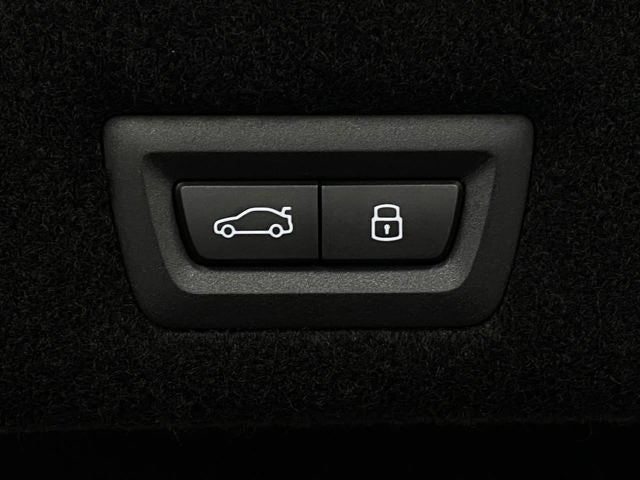 2026 BMW 740i 740i xDrive Sedan