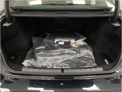 2026 BMW 760i 760i xDrive Sedan