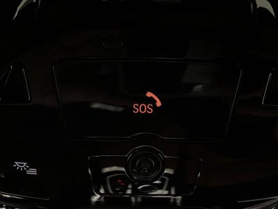 2026 BMW 760i 760i xDrive Sedan