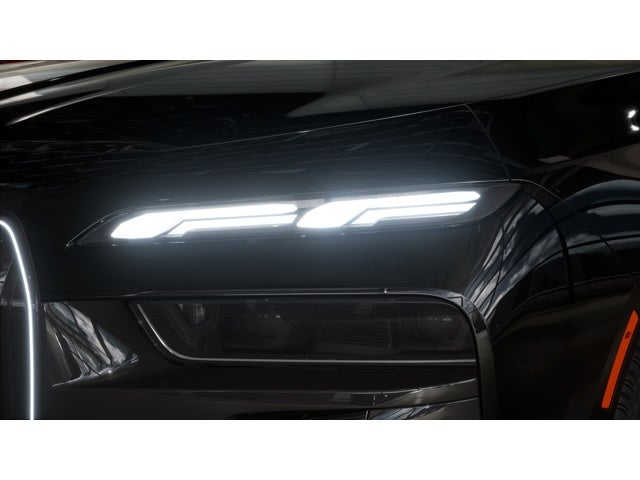 2026 BMW 760i 760i xDrive Sedan