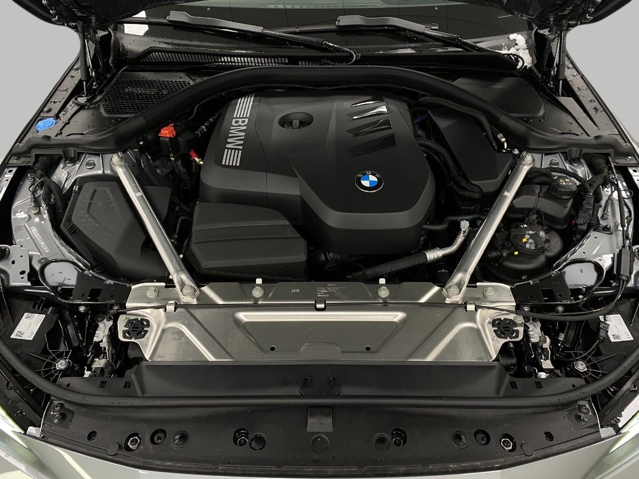 2026 BMW 430i 430i xDrive Convertible