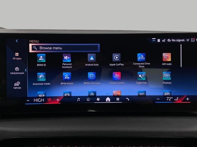 2026 BMW 430i 430i xDrive Convertible