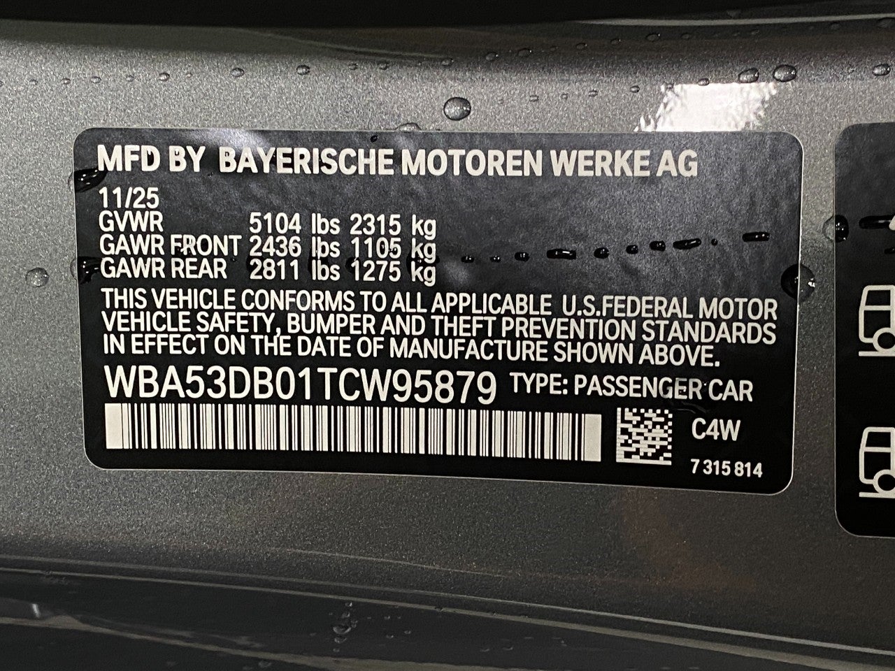 2026 BMW 430i 430i xDrive Convertible