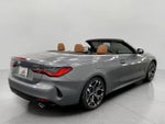 2026 BMW 430i 430i xDrive Convertible