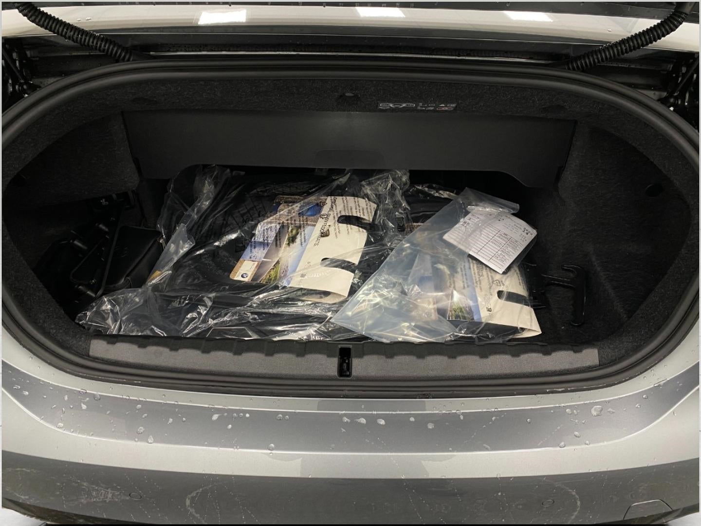 2026 BMW 430i 430i xDrive Convertible